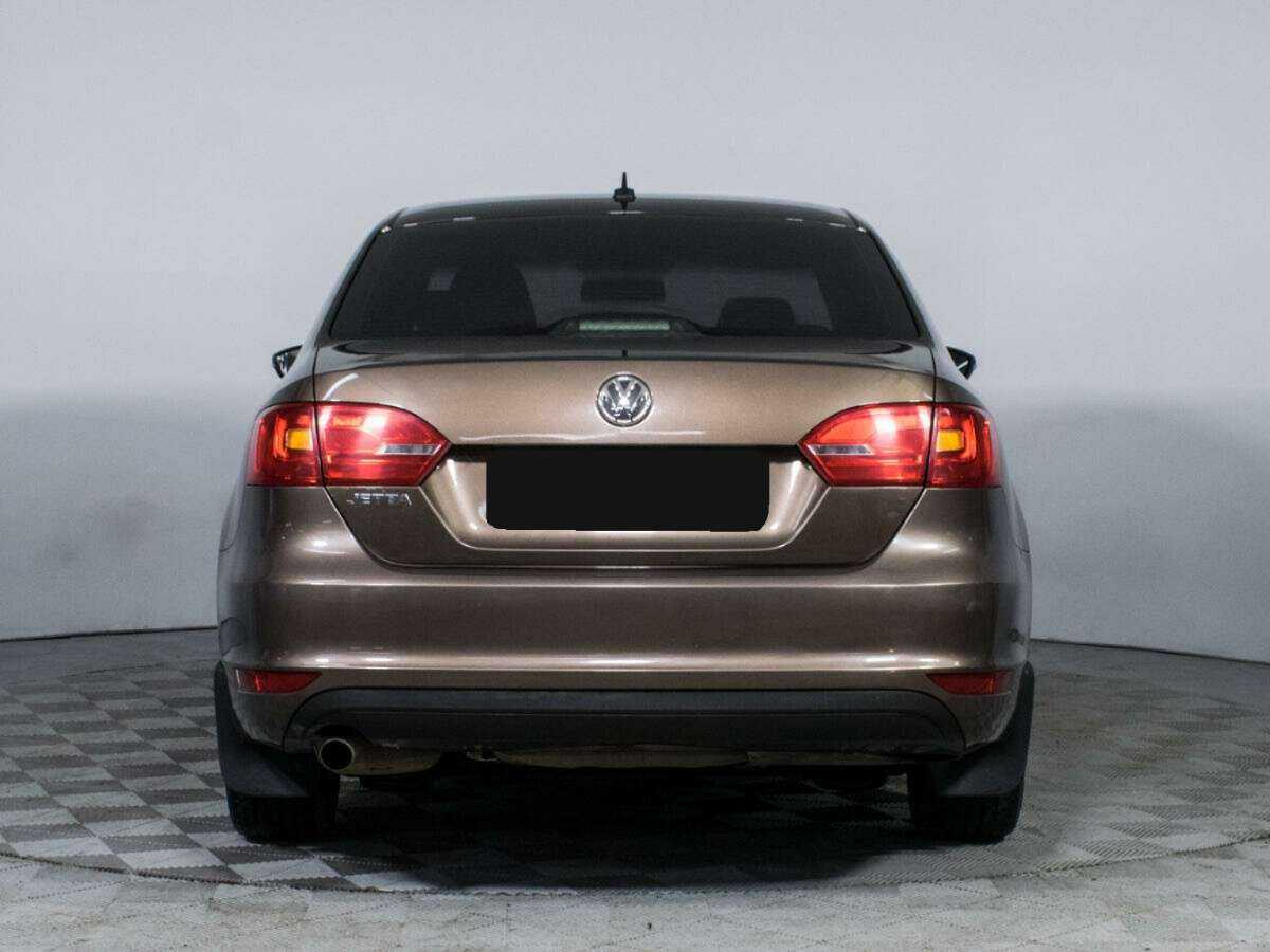 Volkswagen Jetta, 2012 - 187 526 км. | Фото №6