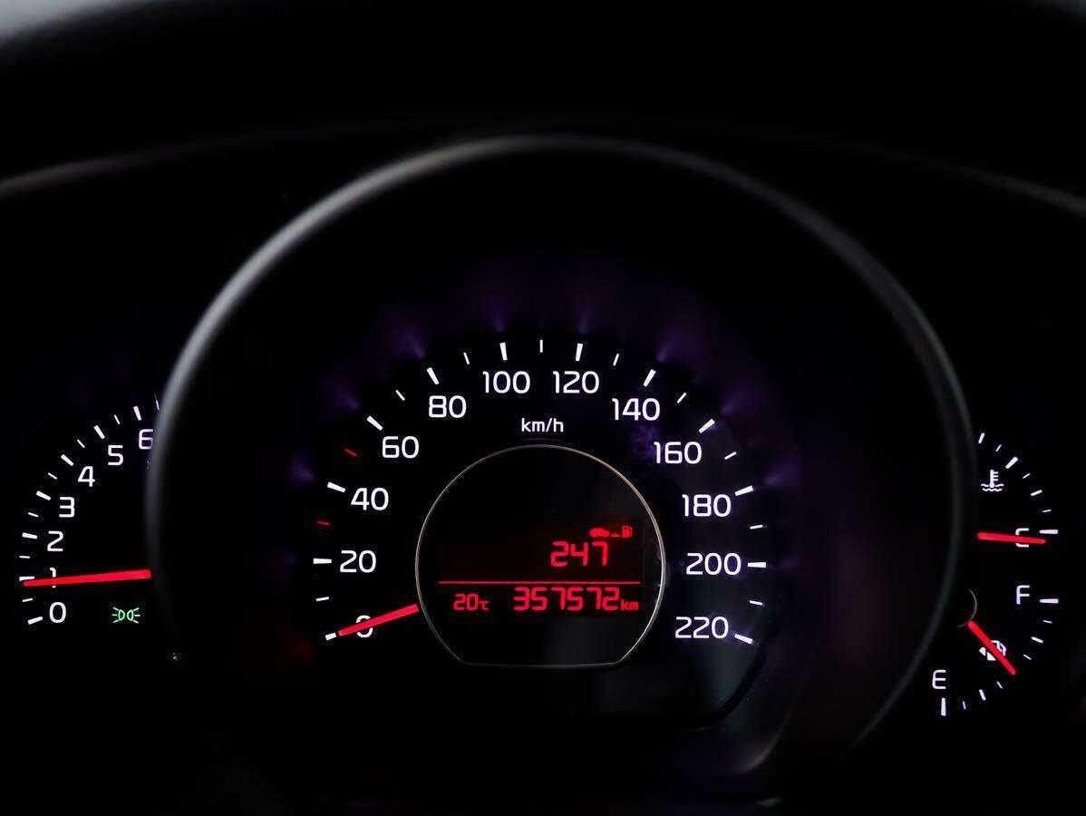 Kia Soul, 2014 - 357 571 км. | Фото №7