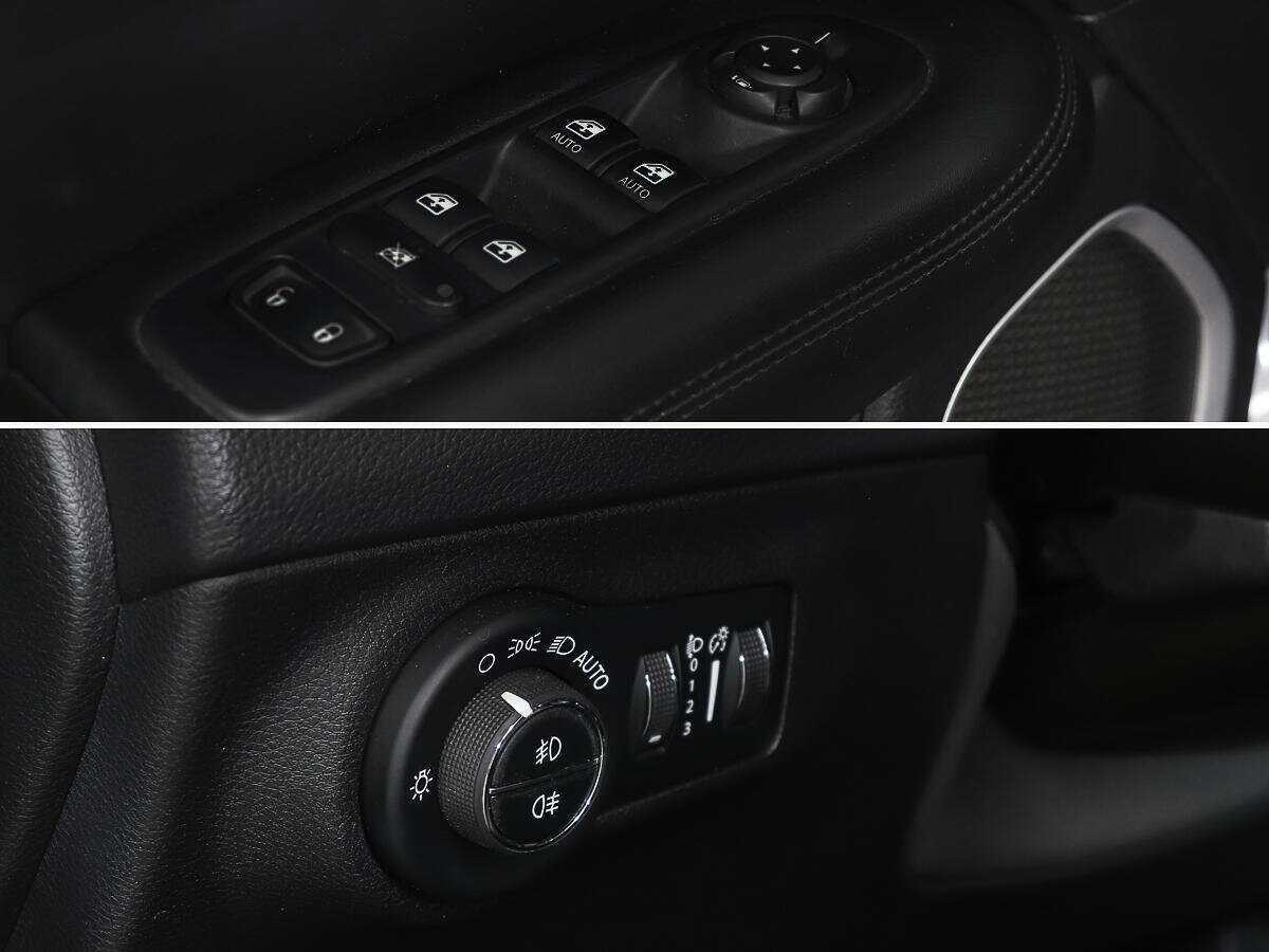 Jeep Compass, 2019 Фото №14