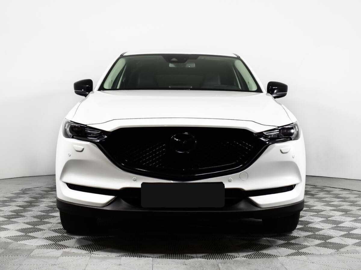 Mazda CX-5, 2018 - 92 472 км. | Фото №2