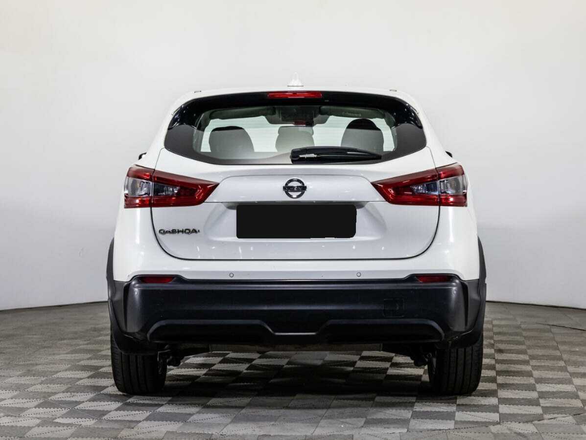 Nissan Qashqai, 2019 - 137 620 км. | Фото №5