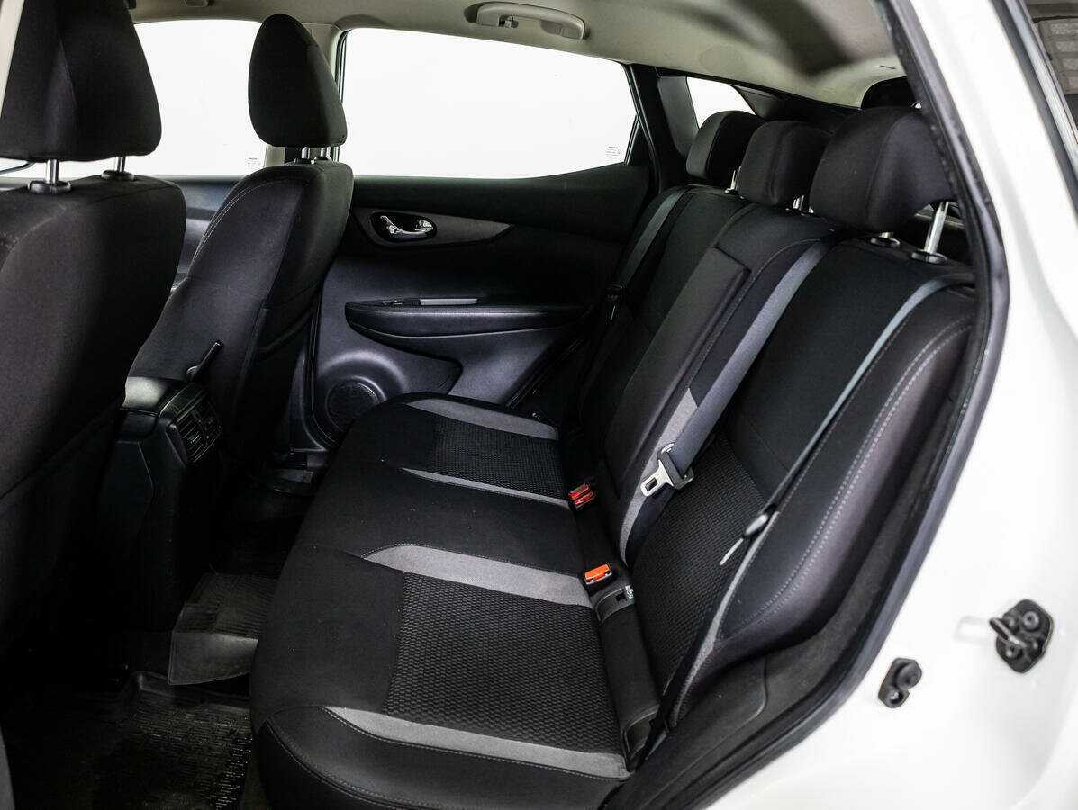 Nissan Qashqai, 2019 - 141 278 км. | Фото №8