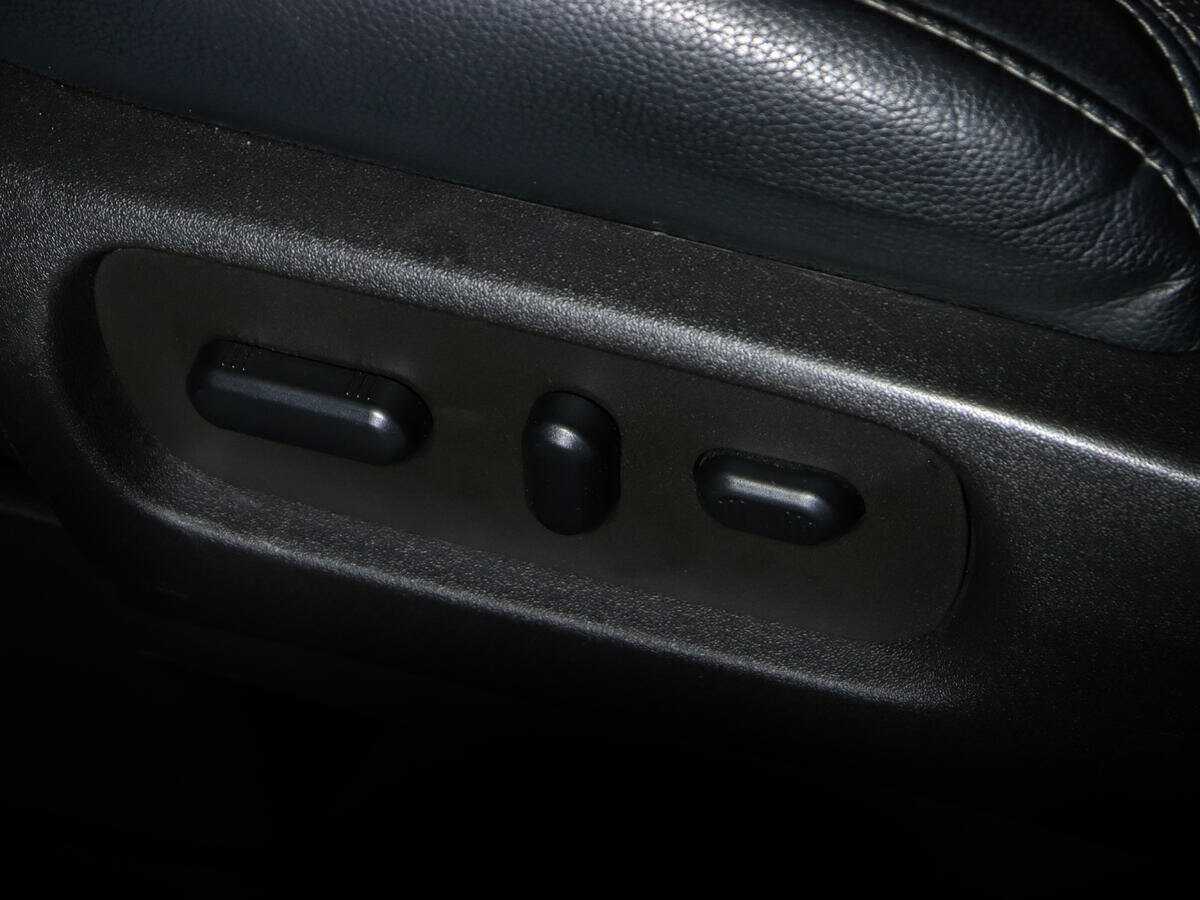 Ford Explorer Sport, 2014 Фото №21