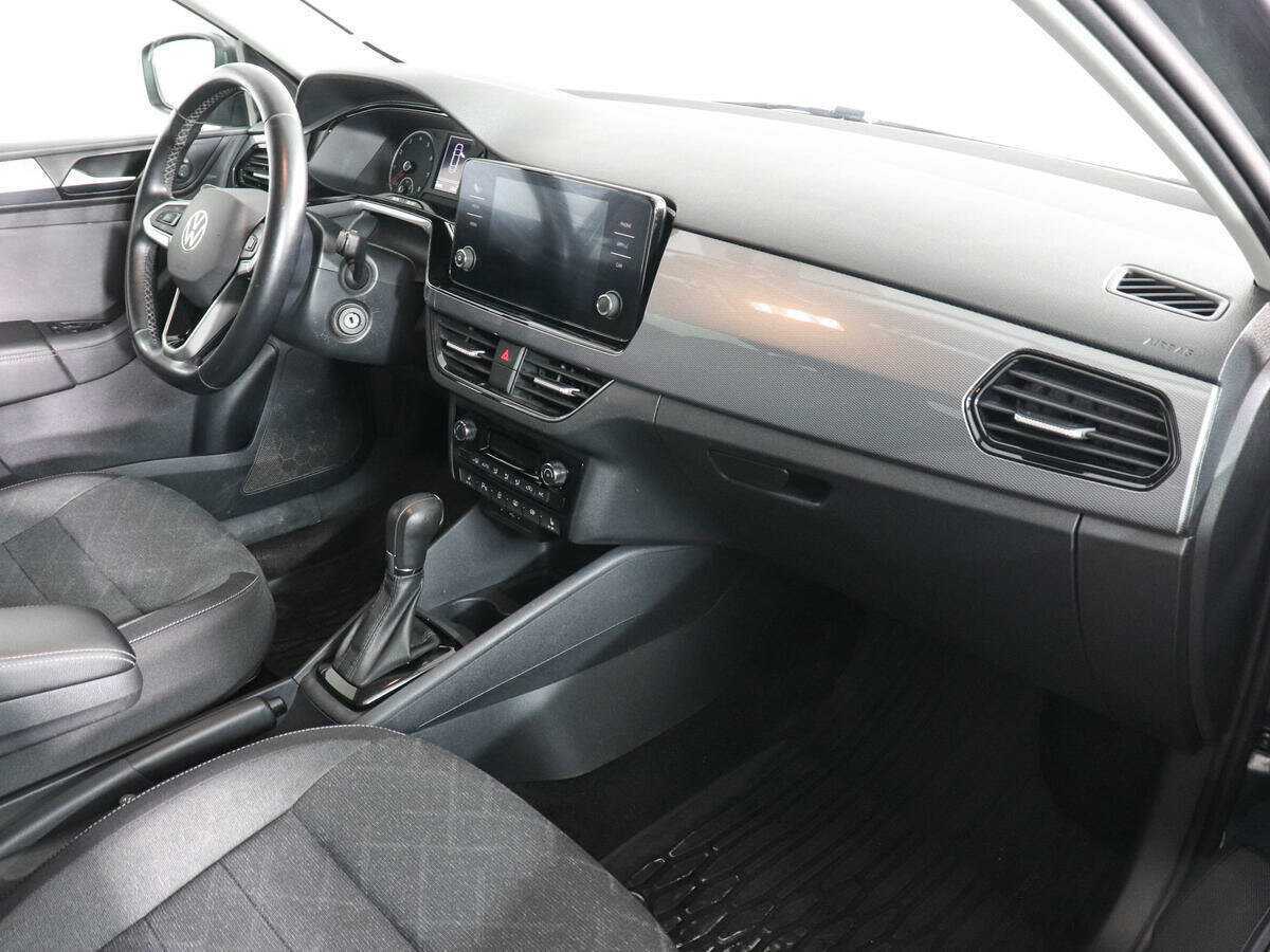 Volkswagen Polo, 2020 Фото №10