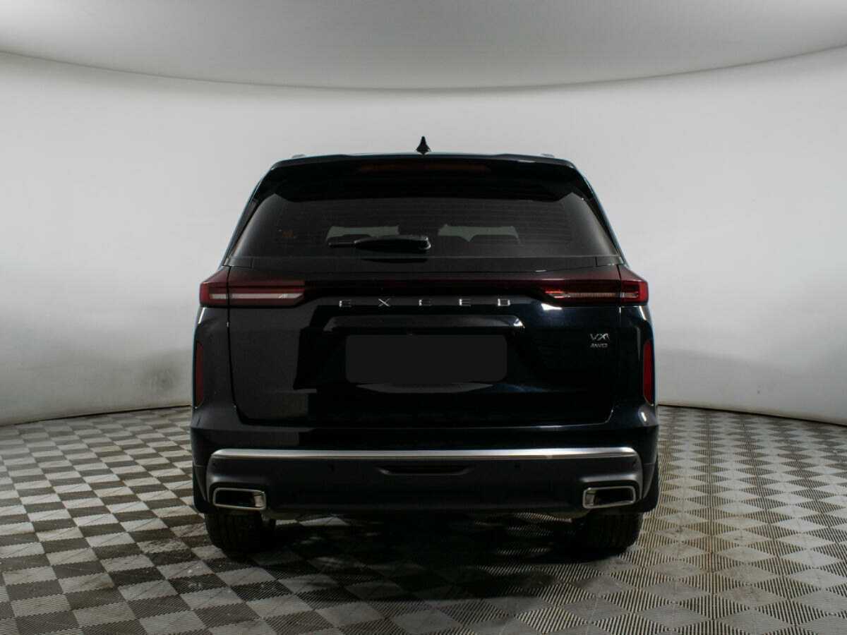 EXEED VX, 2022 - 17 300 км. | Фото №6