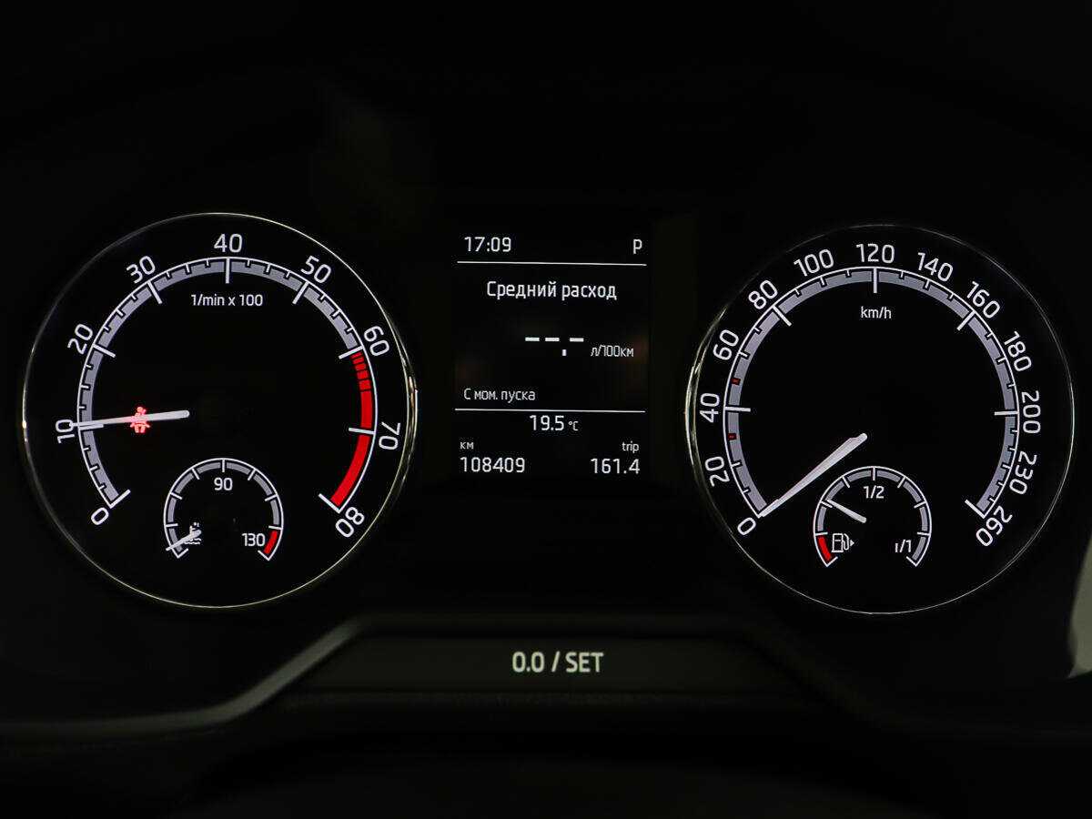 Skoda Octavia, 2019 Фото №14