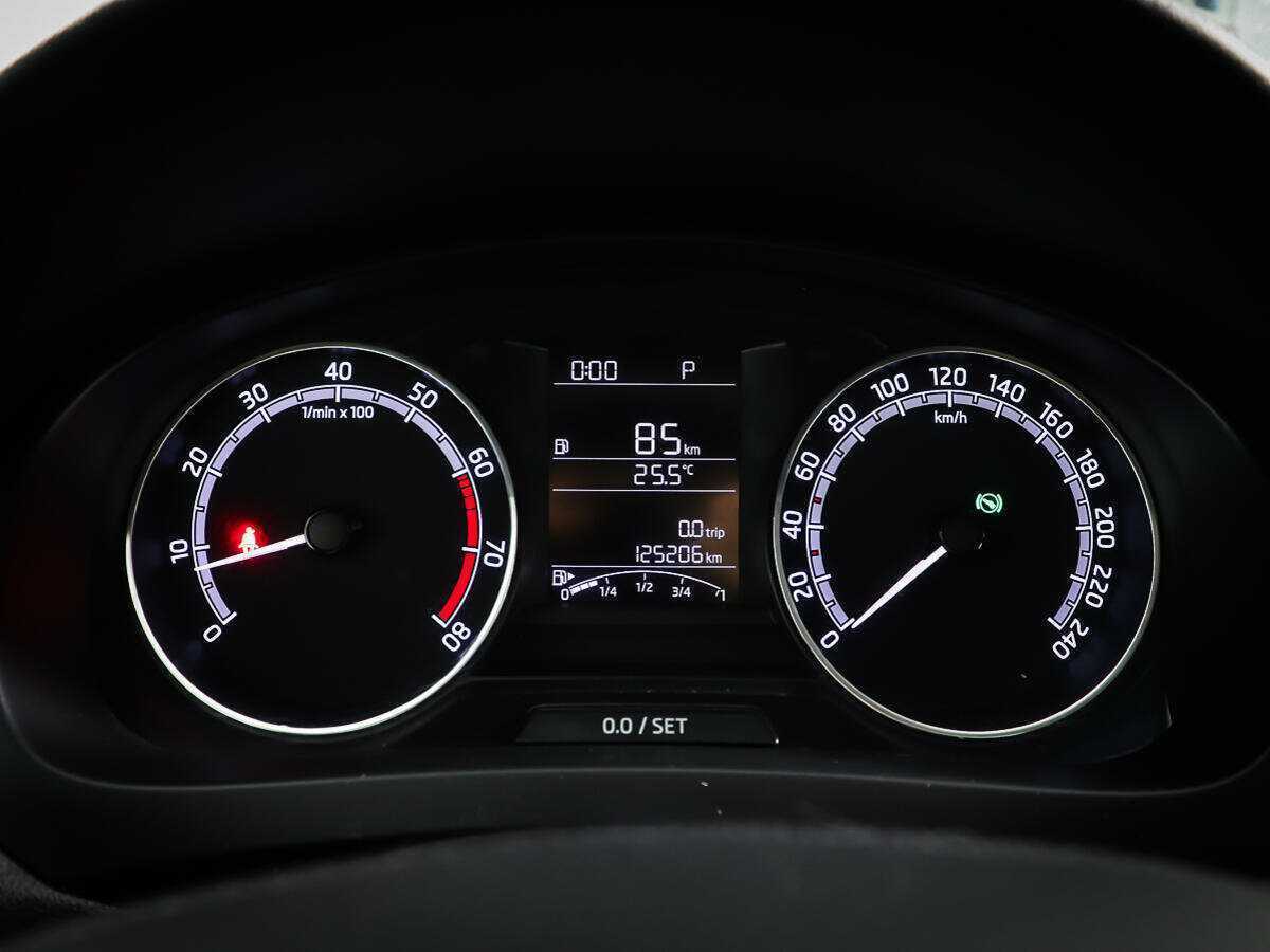 Skoda Rapid, 2019 Фото №14