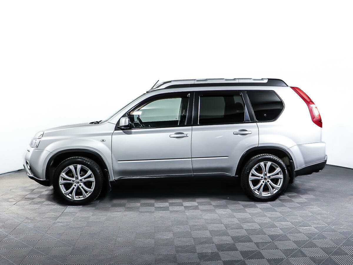 Nissan X-Trail, 2013 - 102 694 км. | Фото №8