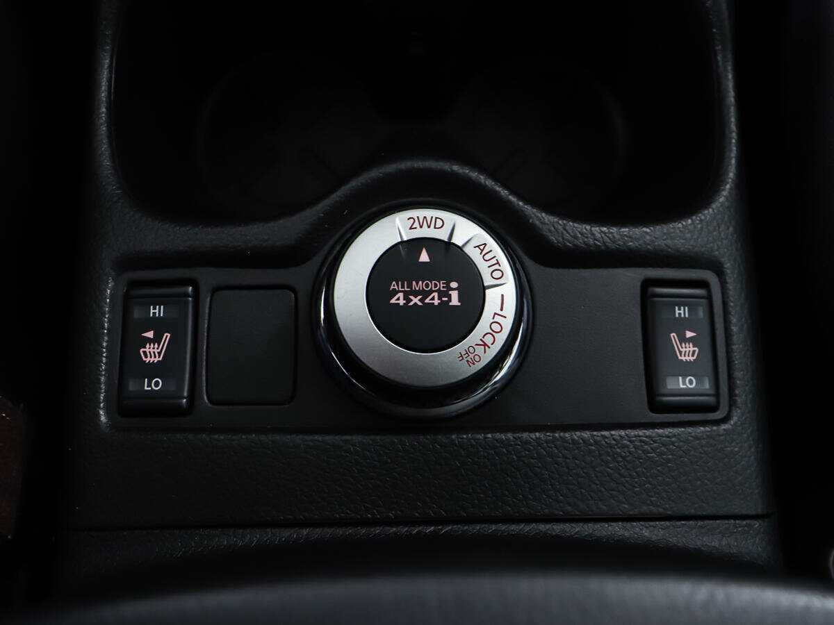 Nissan Qashqai, 2014 Фото №21