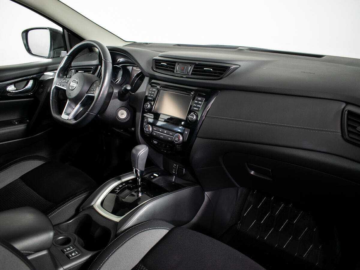 Nissan Qashqai, 2019 - 18 378 км. | Фото №7