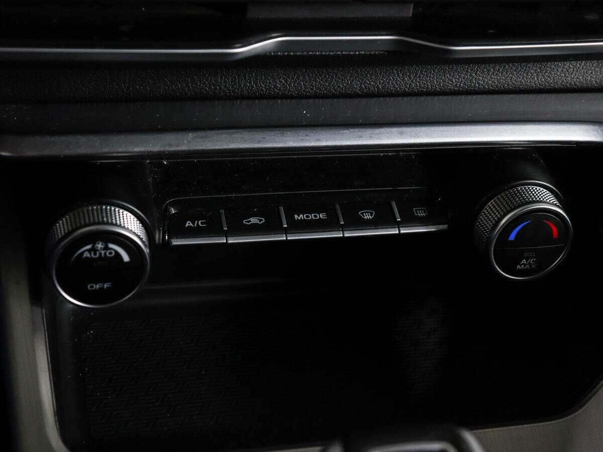 Geely Coolray, 2021 Фото №17