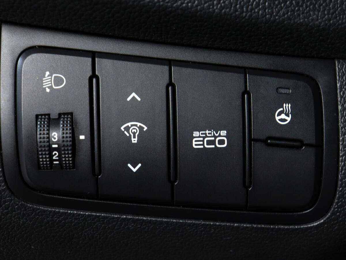 Kia Ceed, 2015 Фото №18