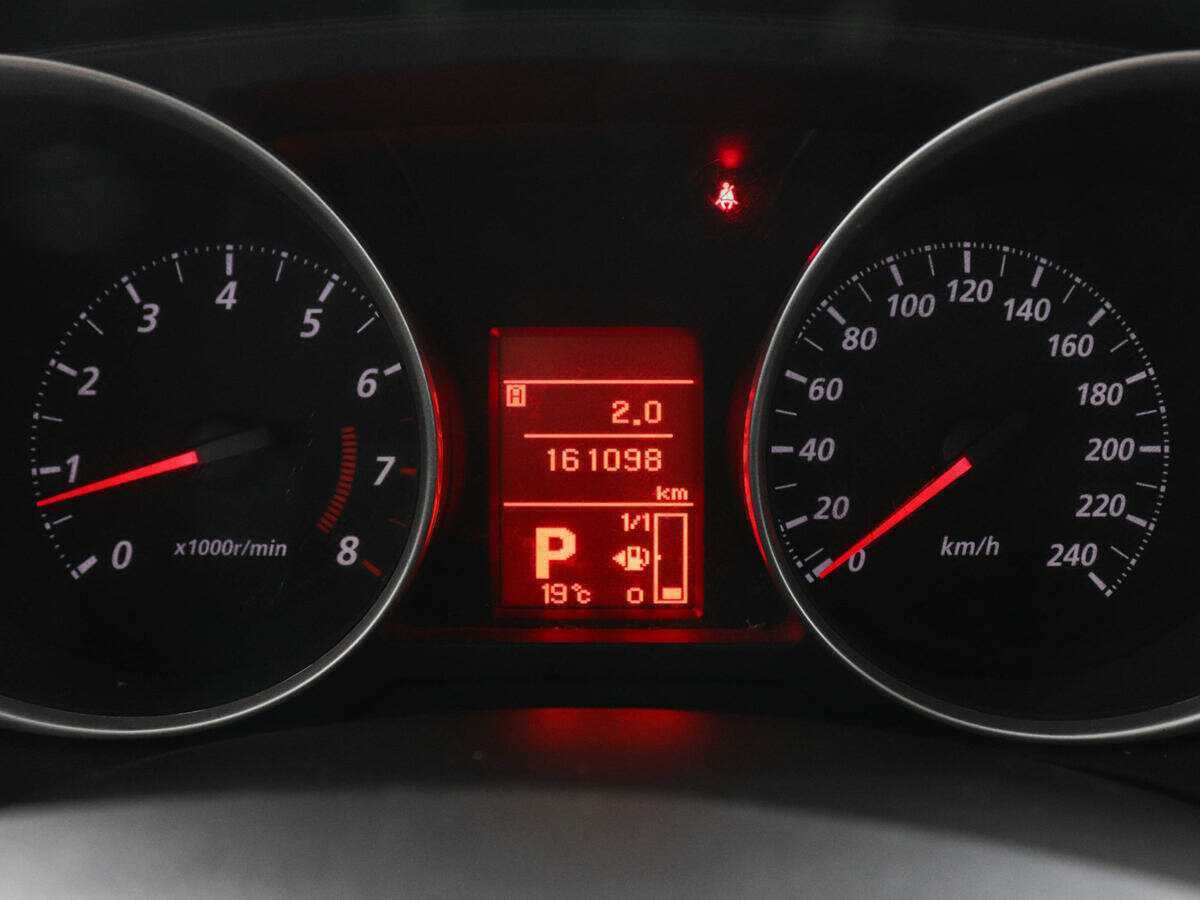 Mitsubishi ASX, 2013 Фото №11