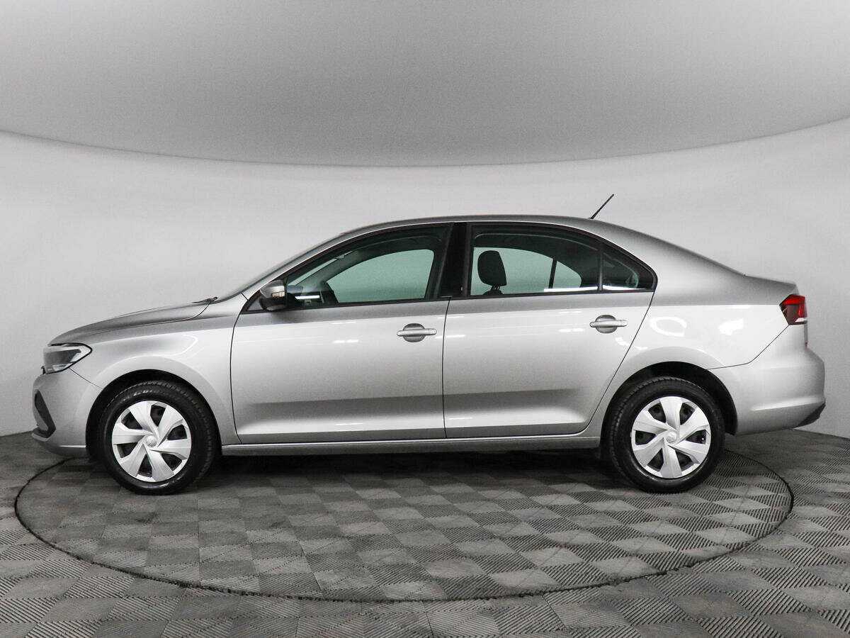 Volkswagen Polo, 2020 - 54 721 км. | Фото №8