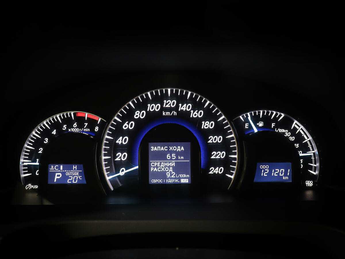 Toyota Camry, 2014 Фото №14