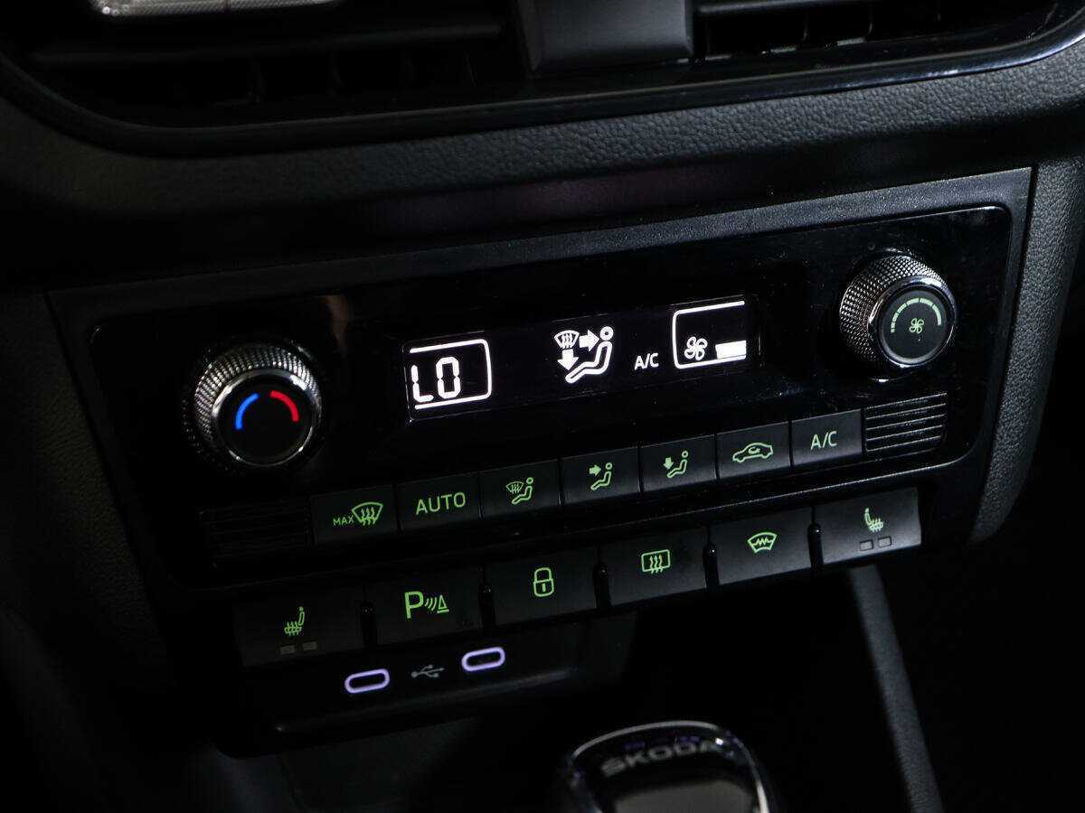 Skoda Rapid, 2021 Фото №20