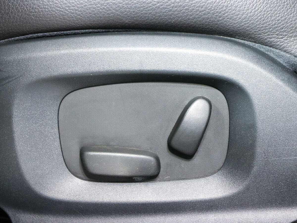 Jaguar XF, 2014 Фото №20