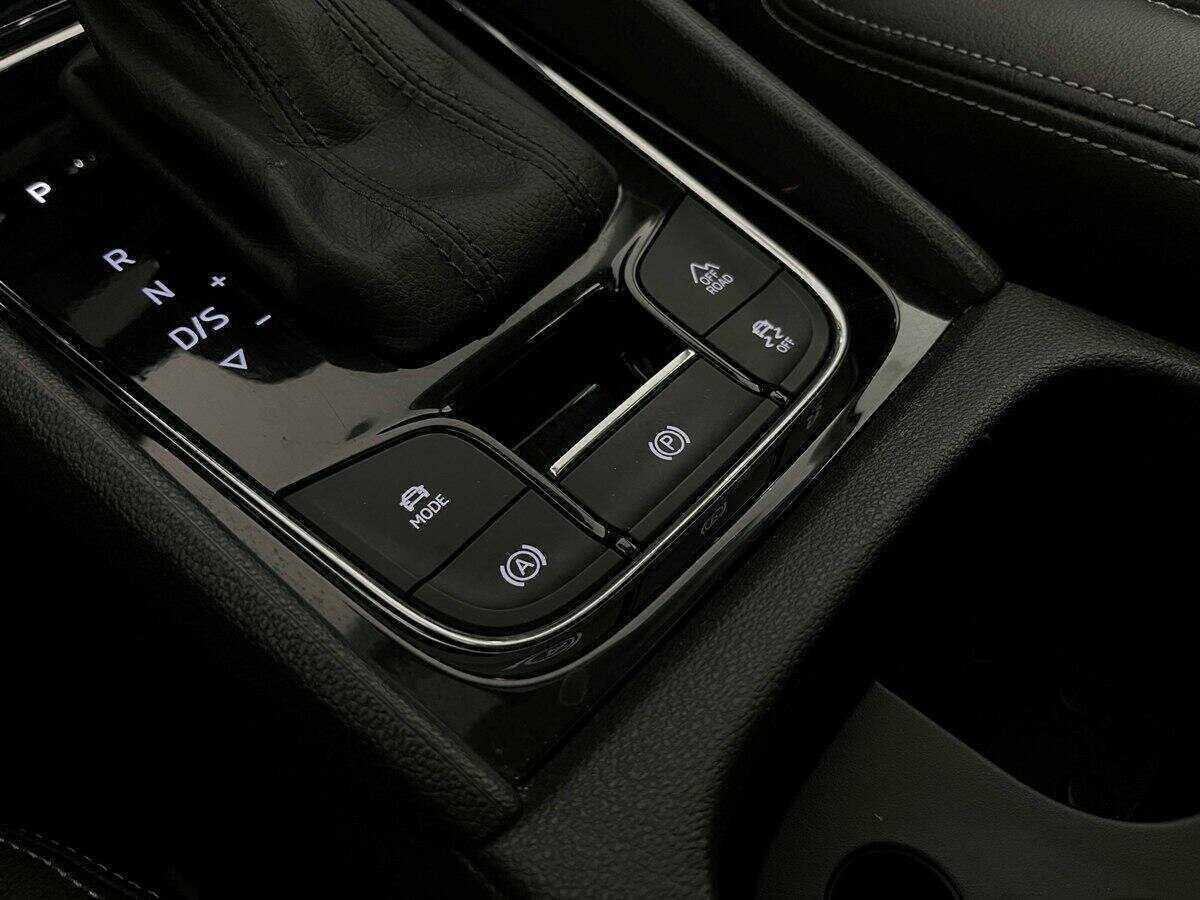 Skoda Kodiaq, 2018 Фото №14