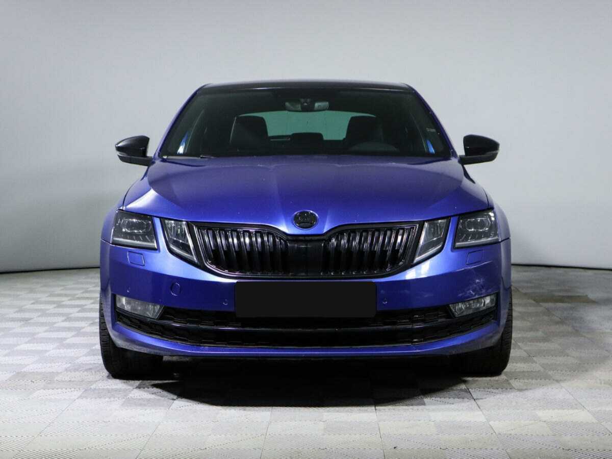 Skoda Octavia, 2020 - 60 296 км. | Фото №2