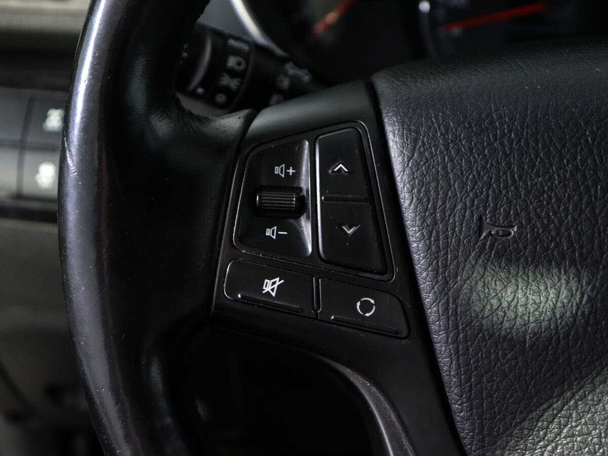 Kia Sorento, 2015 Фото №19