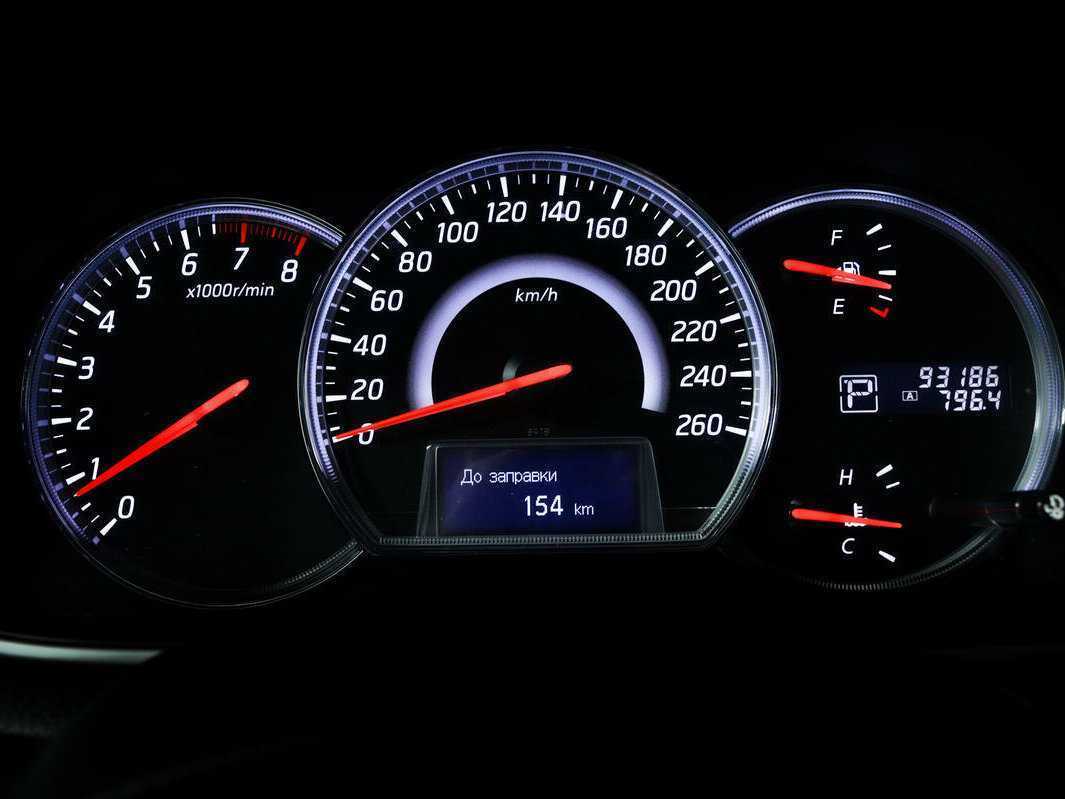 Nissan Teana, 2012 Фото №9