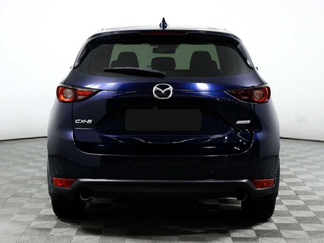 Mazda CX-5, 2018 - 115 897 км. | Фото №6