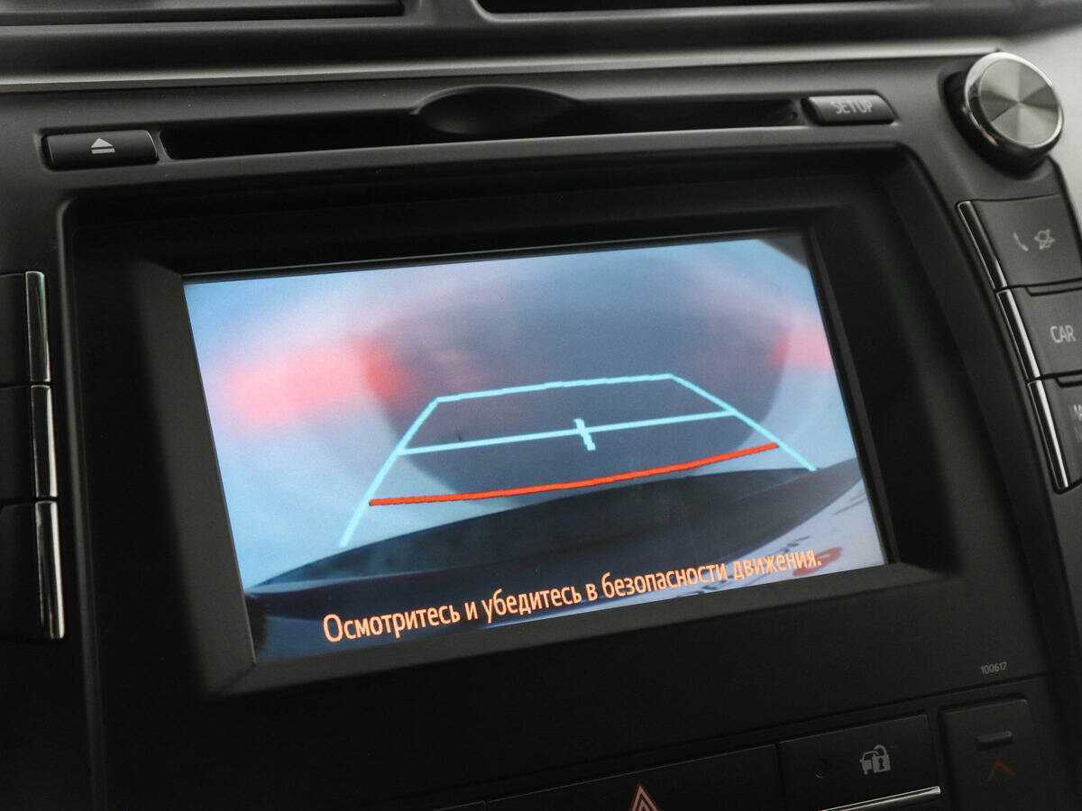 Toyota Camry, 2016 Фото №9