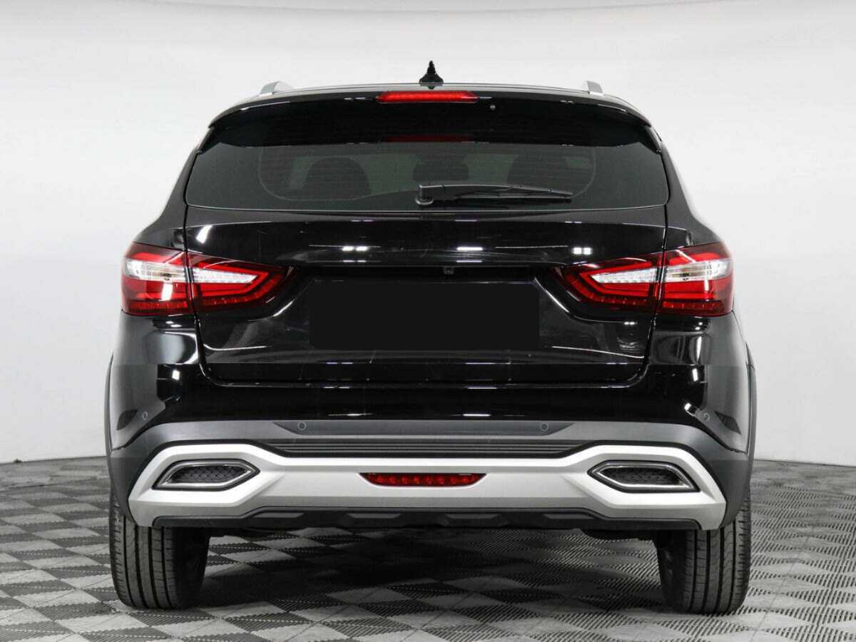 Lada (ВАЗ) Vesta SW Cross, 2023 - 8 617 км. | Фото №6