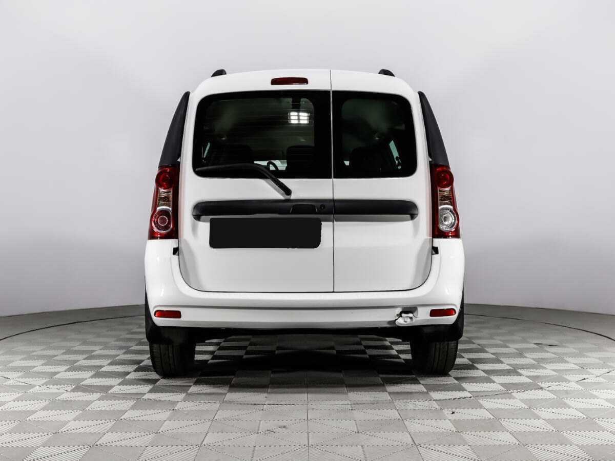 Lada (ВАЗ) Largus, 2021 - 117 056 км. | Фото №5