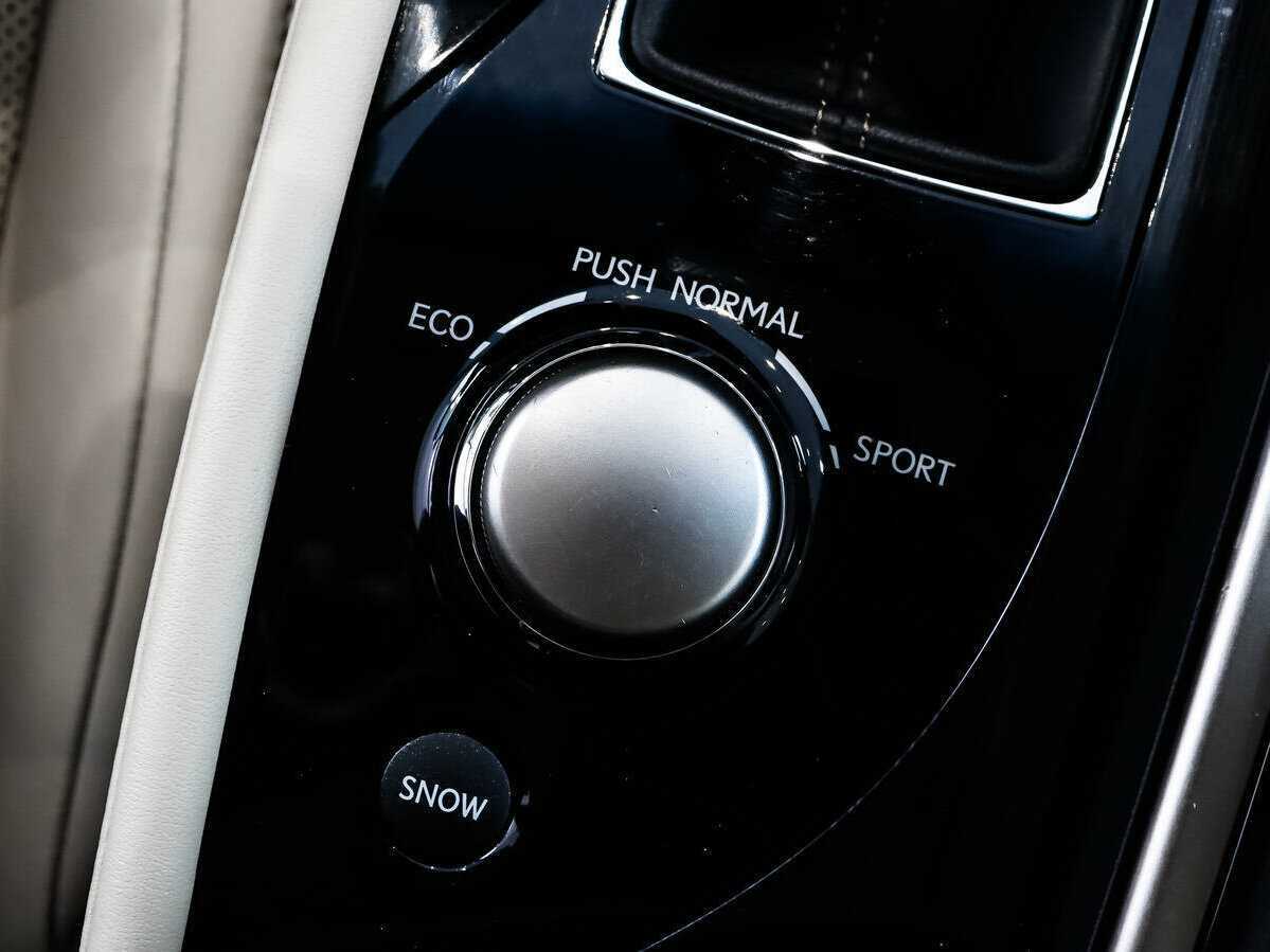 Lexus GS 350, 2014 Фото №12