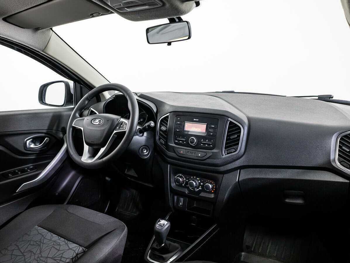 Lada (ВАЗ) XRAY, 2018 - 12 595 км. | Фото №7