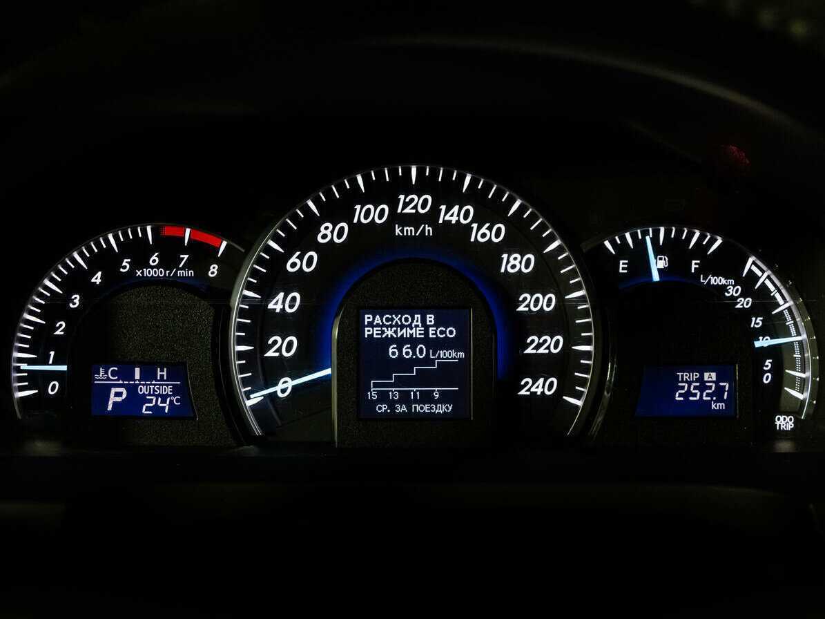 Toyota Camry, 2014 Фото №15