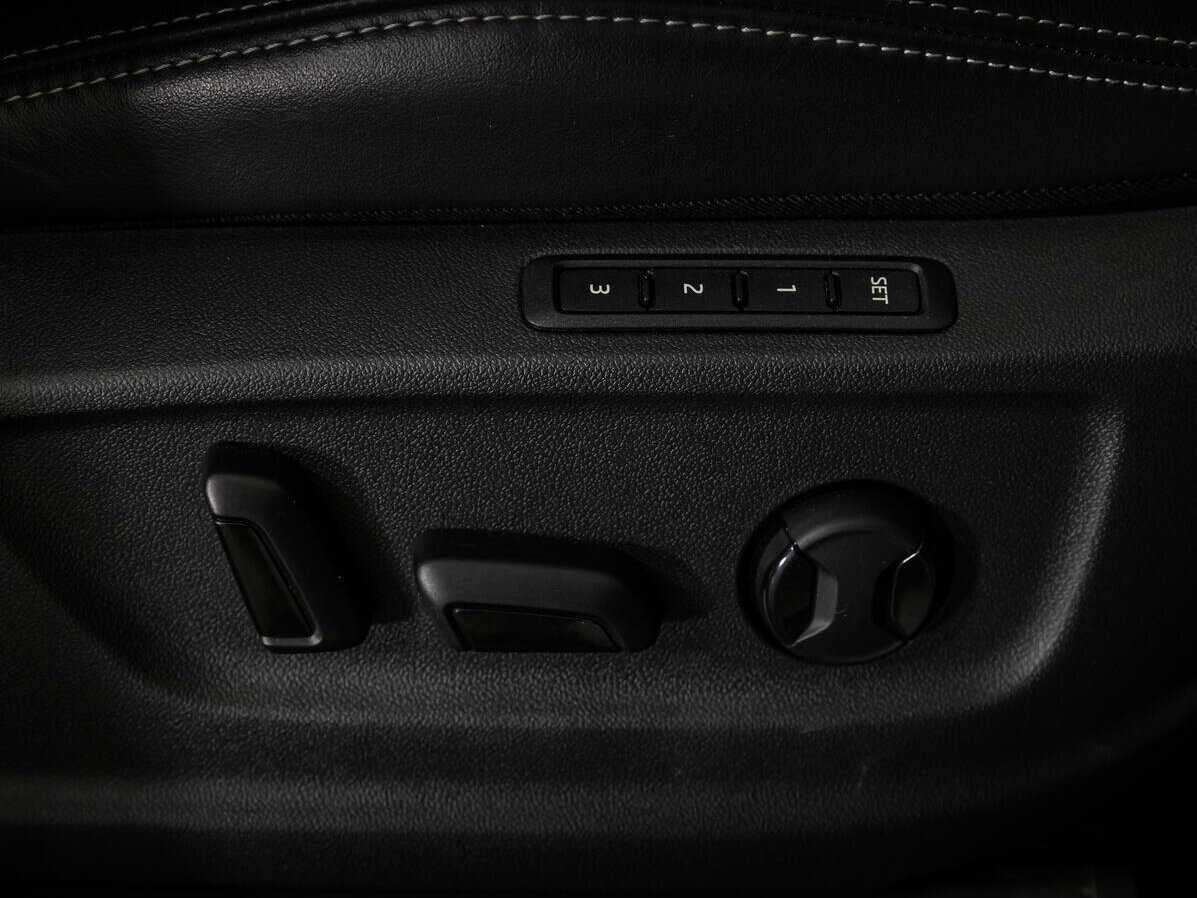 Skoda Kodiaq, 2019 Фото №22