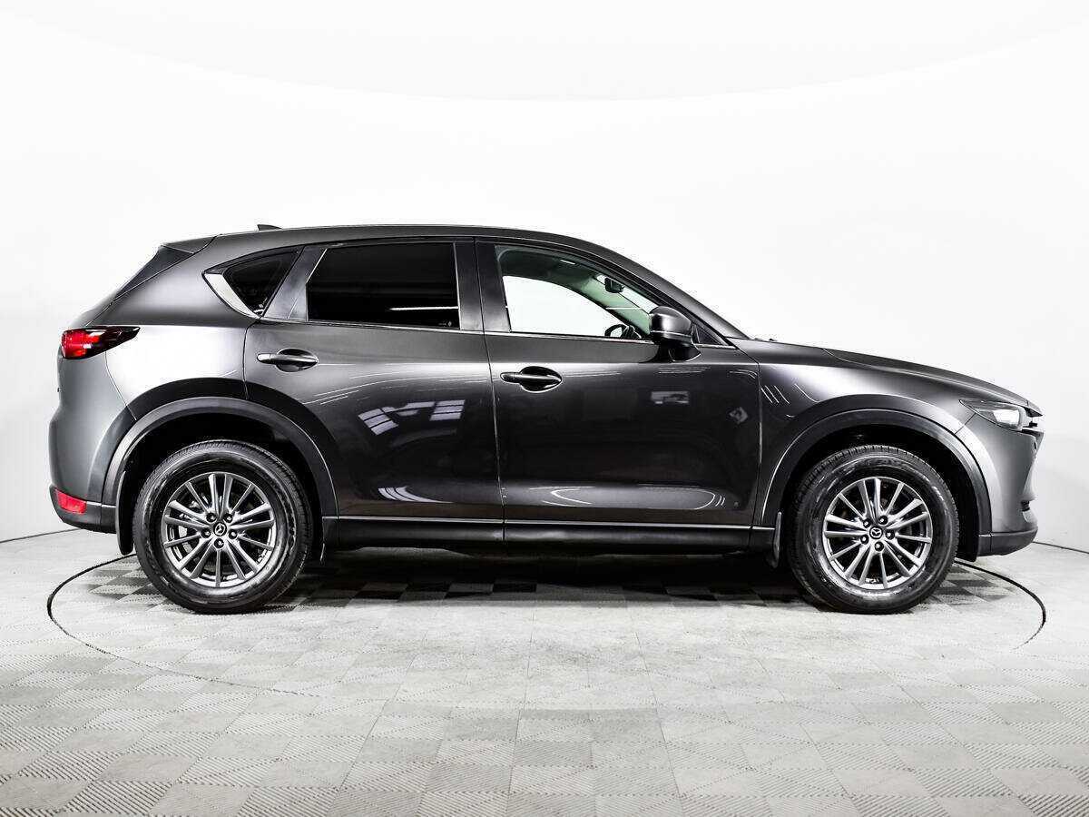 Mazda CX-5, 2017 - 86 849 км. | Фото №4