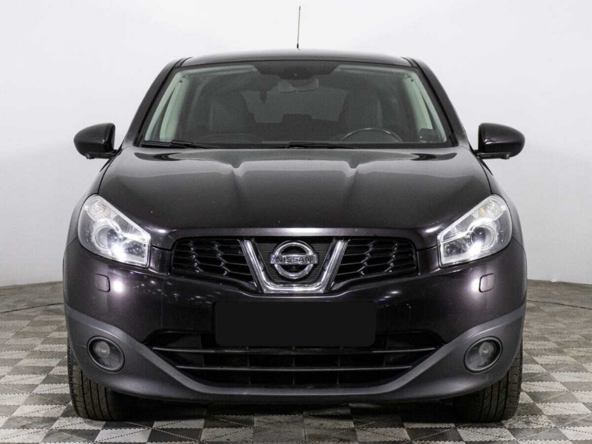 Nissan Qashqai, 2012 - 129 771 км. | Фото №2