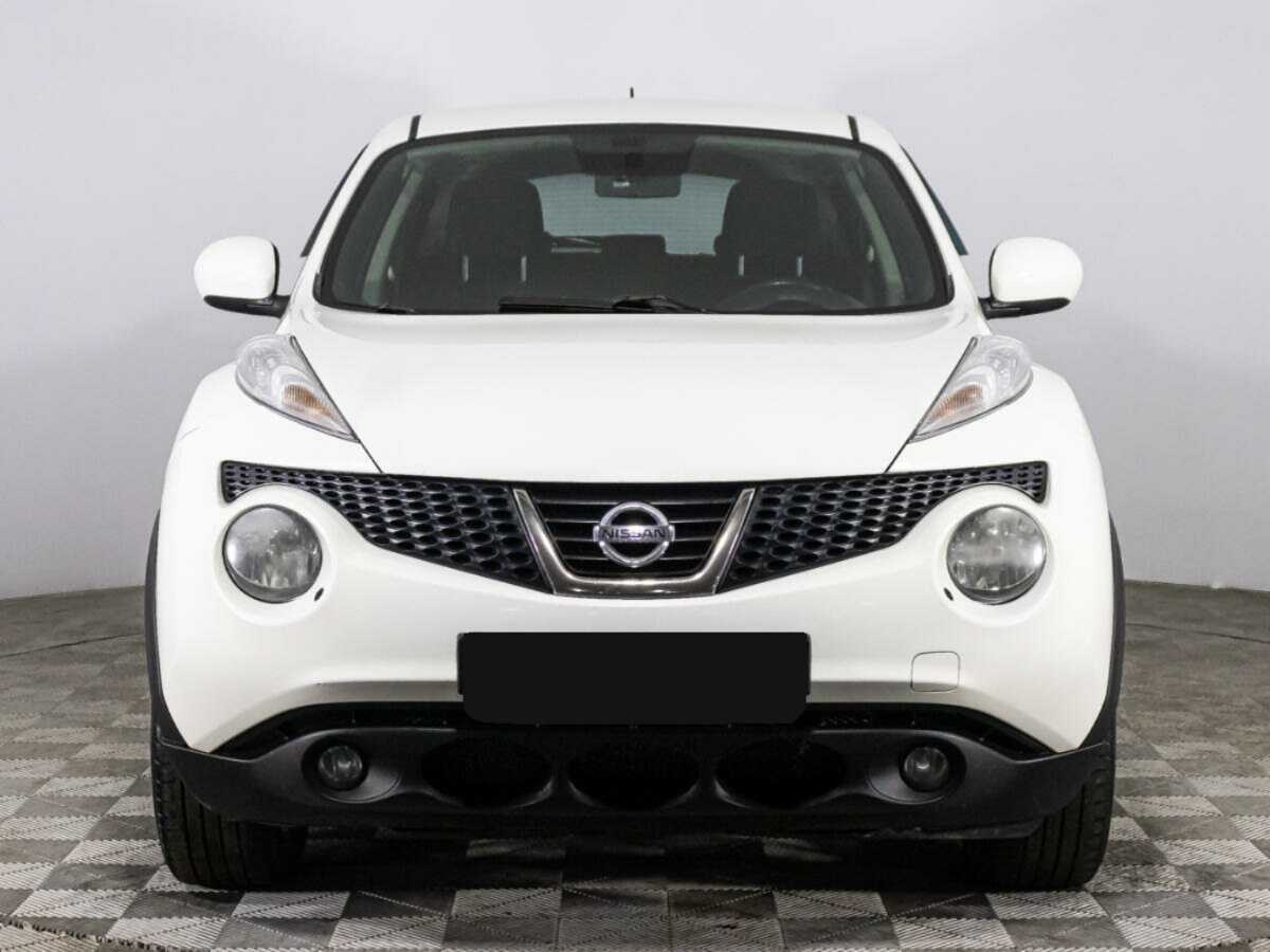Nissan Juke, 2013 - 143 179 км. | Фото №2