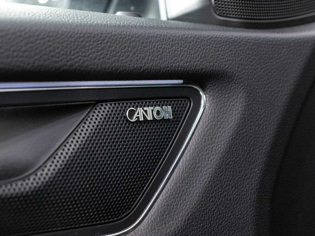 Skoda Kodiaq, 2019 Фото №20