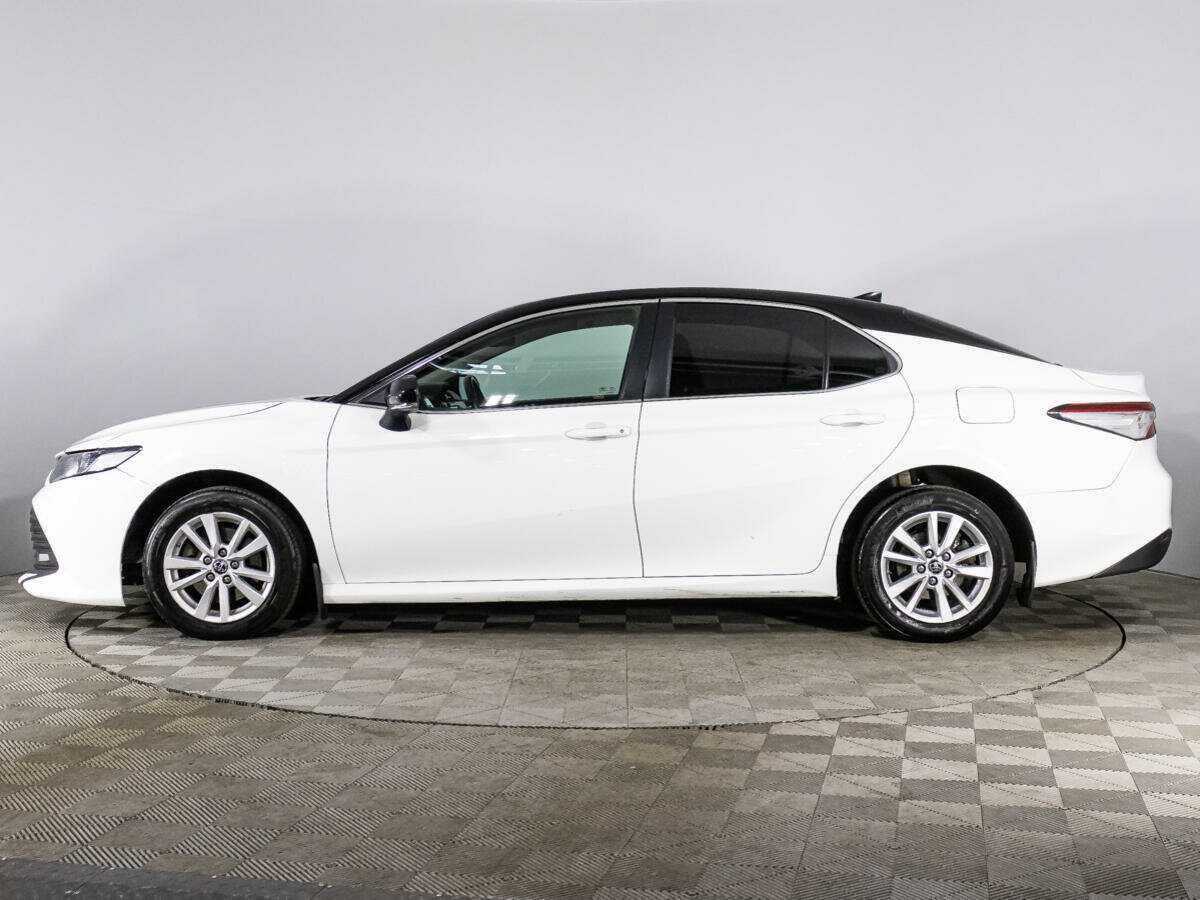 Toyota Camry, 2019 - 139 690 км. | Фото №8
