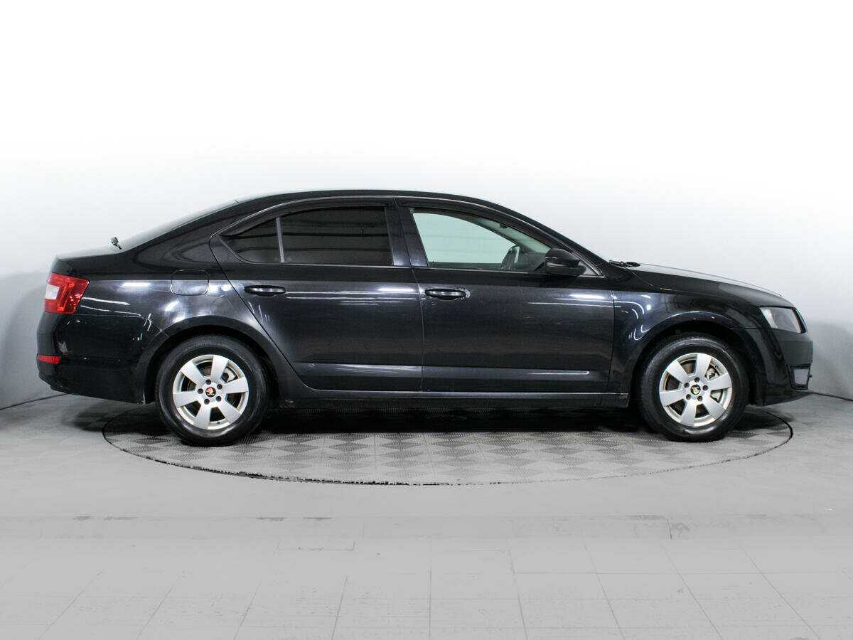 Skoda Octavia, 2013 - 275 360 км. | Фото №4