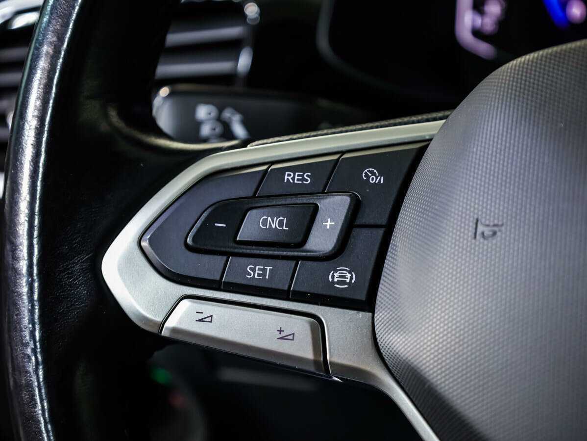 Volkswagen Polo, 2020 Фото №16