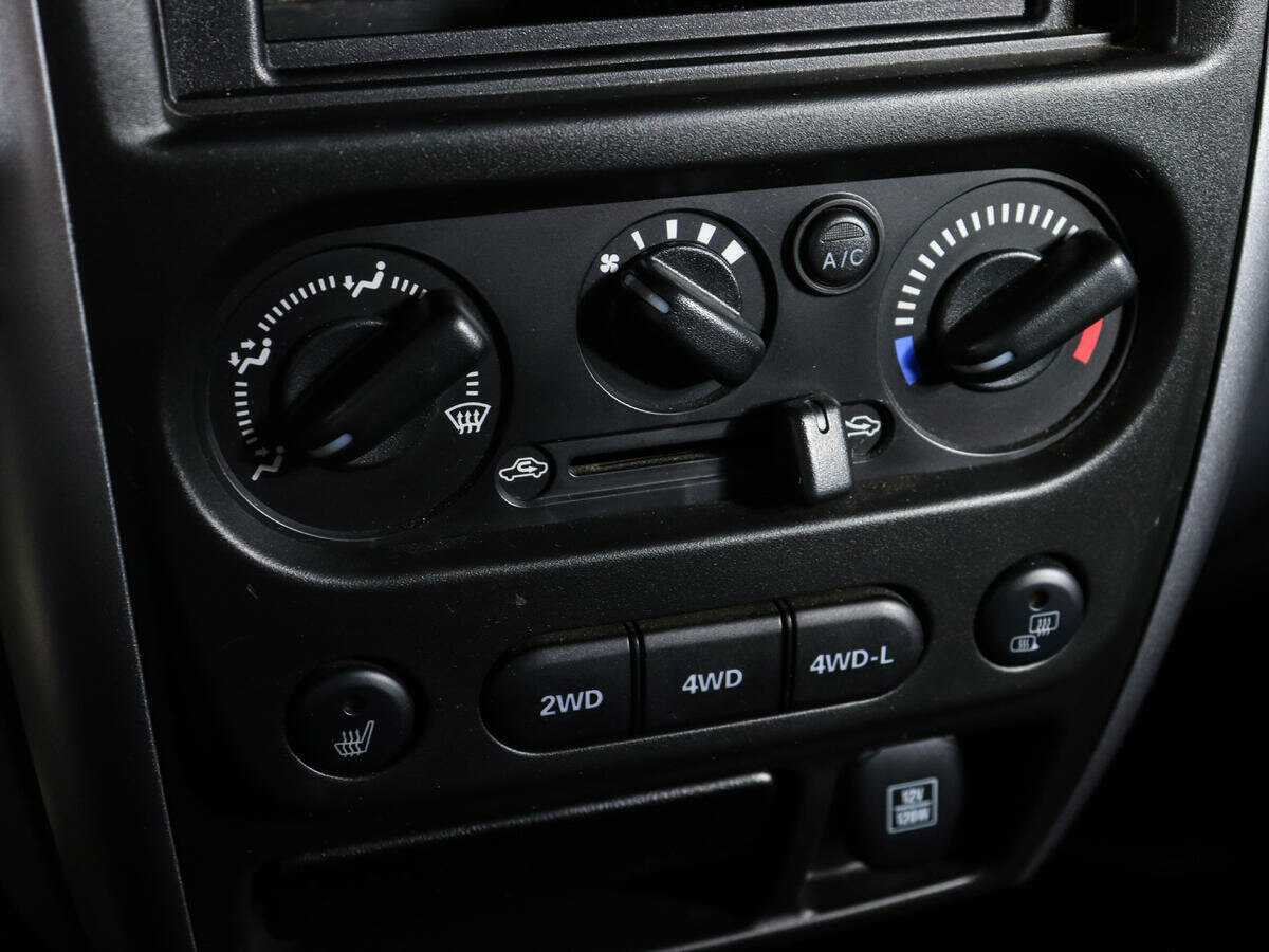 Suzuki Jimny, 2018 Фото №16