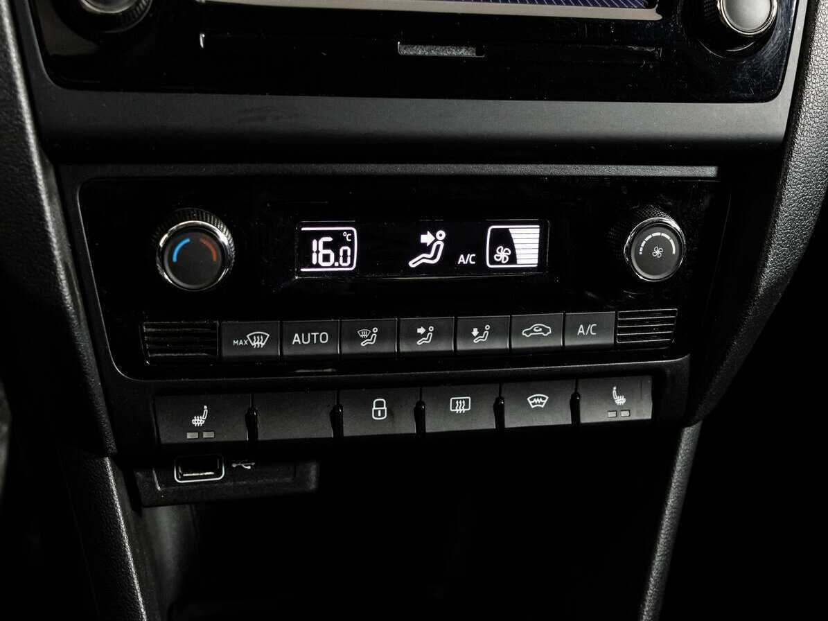 Skoda Rapid, 2019 Фото №9