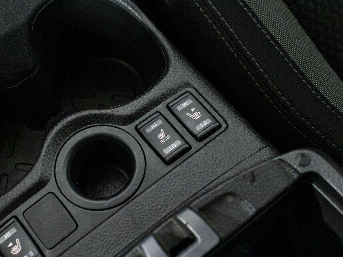 Nissan Qashqai, 2019 Фото №16