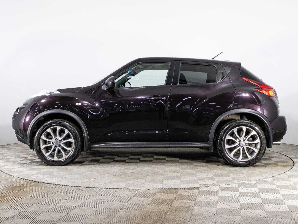 Nissan Juke, 2013 - 110 743 км. | Фото №8
