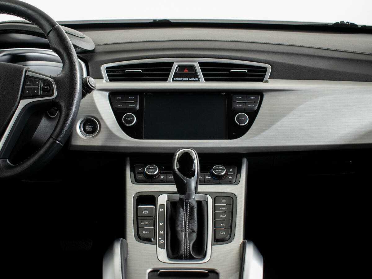 Geely Atlas, 2019 - 97 232 км. | Фото №8