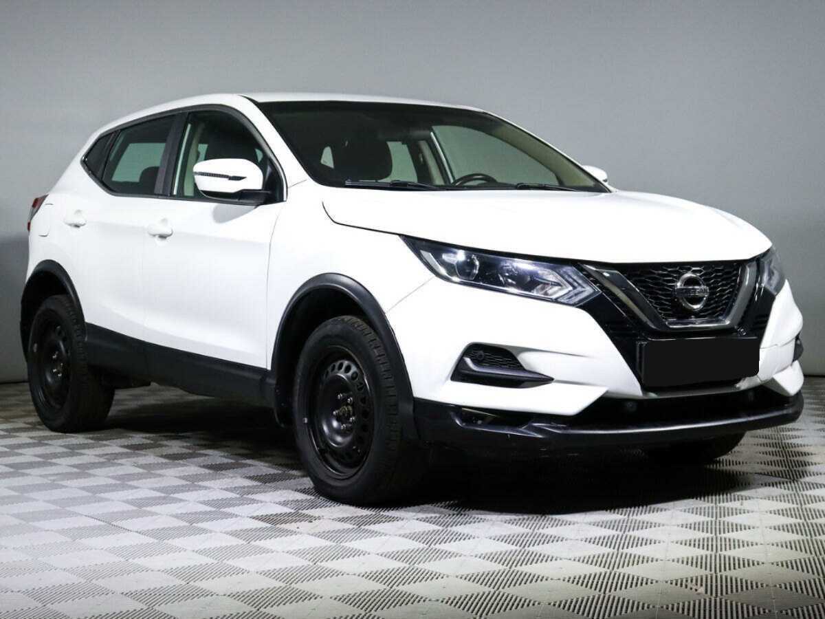 Nissan Qashqai, 2019 - 139 234 км. | Фото №3