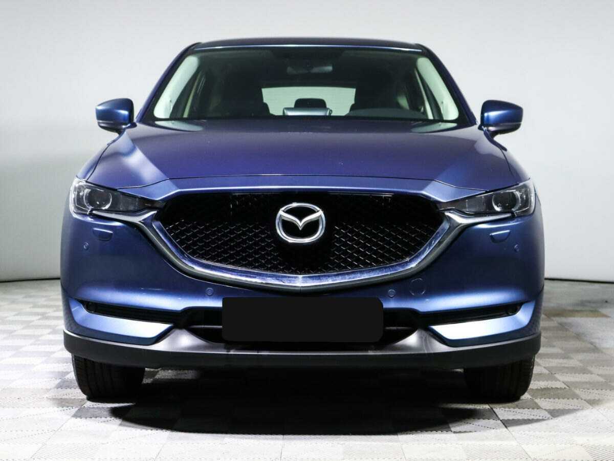 Mazda CX-5, 2021 - 41 142 км. | Фото №2