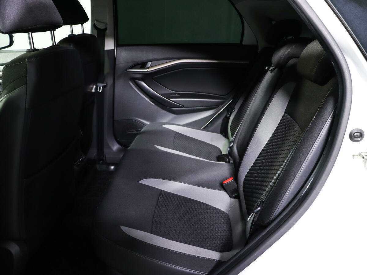 Lada (ВАЗ) Vesta, 2019 - 69 328 км. | Фото №8