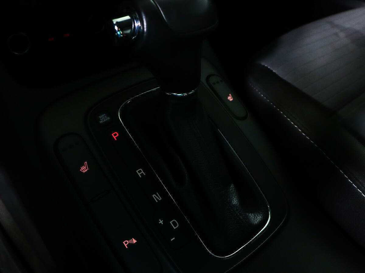 Kia Cerato, 2015 Фото №17