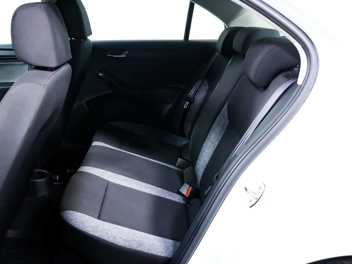 Skoda Rapid, 2020 Фото №10